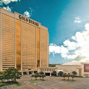 Gold Strike Casino Resort